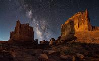 Arches NP, Moab Ut (3)